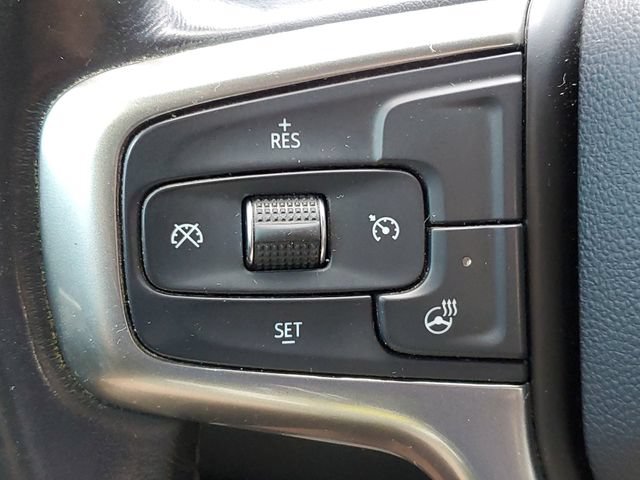Certified 2021 Chevrolet Silverado 2500 LT w/ Z71 Chrome Sport Edition AWD/4WD image 11