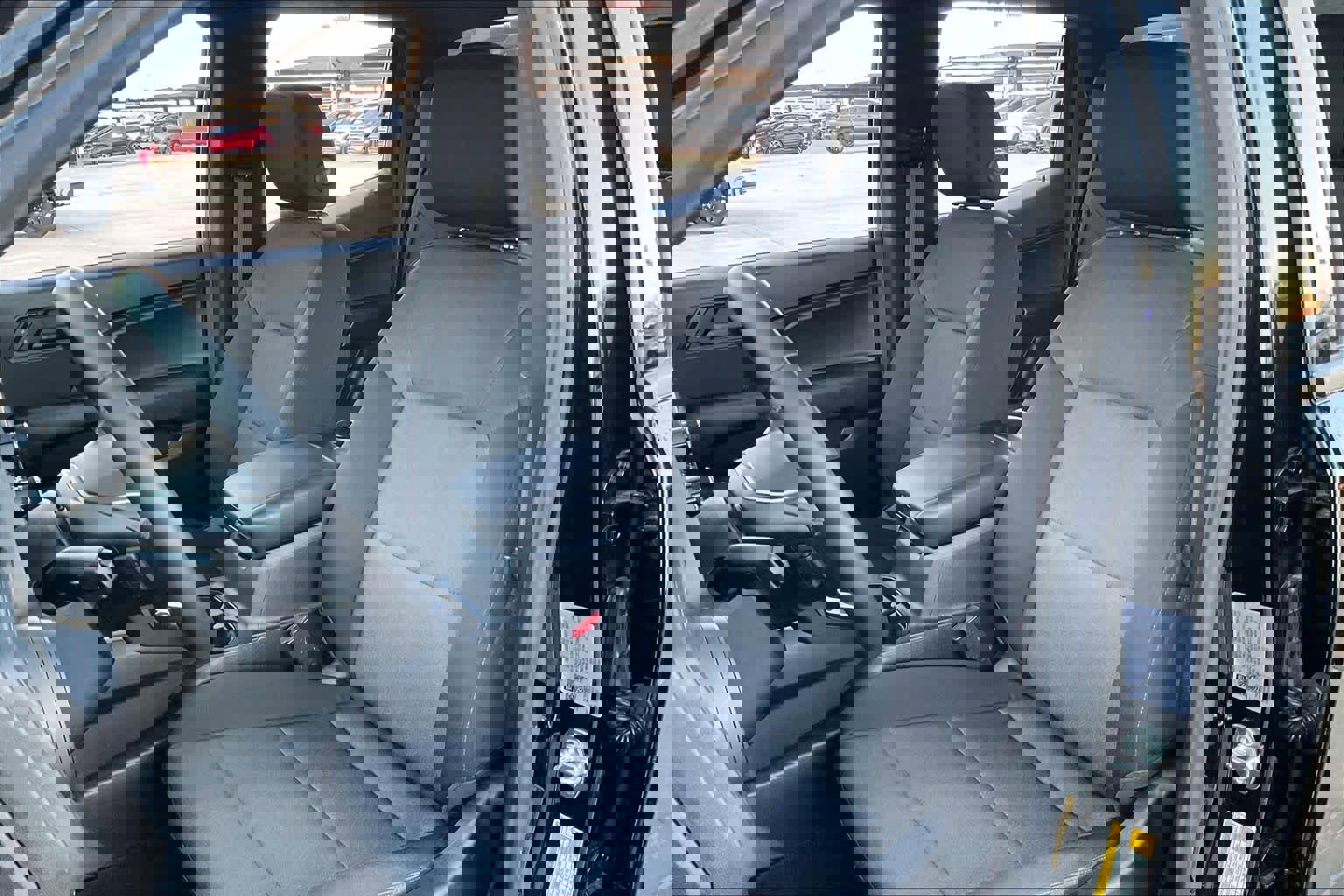 Certified 2026 Chevrolet Colorado W/T w/ WT Custom Package image 10