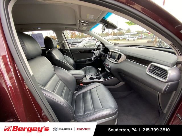 Used 2020 Kia Sorento EX image 30