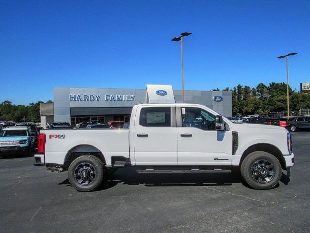 New 2026 Ford F350 XL image 2