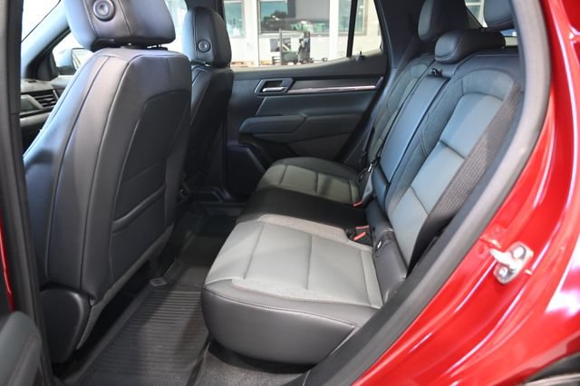New 2026 GMC Terrain AT4 w/ LPO, Floor Liner Package AWD/4WD image 11