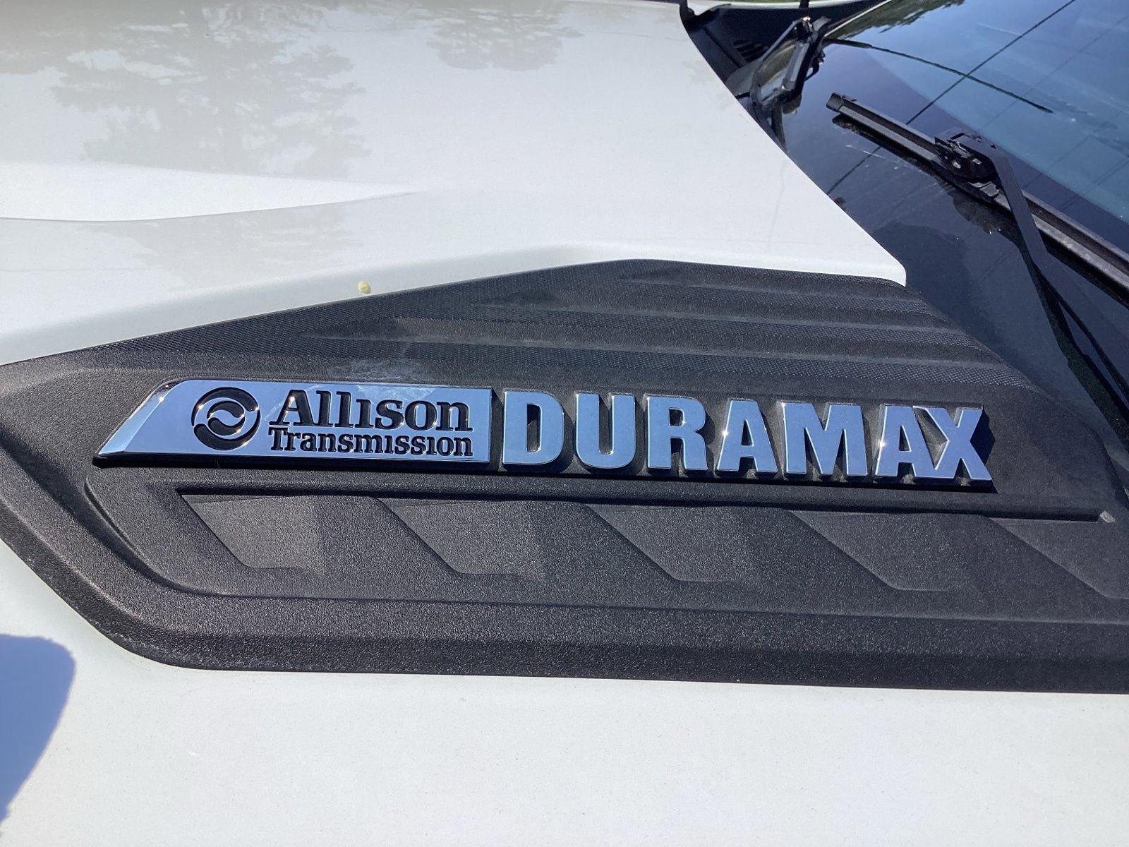 Used 2024 Chevrolet Silverado 2500 LT image 23