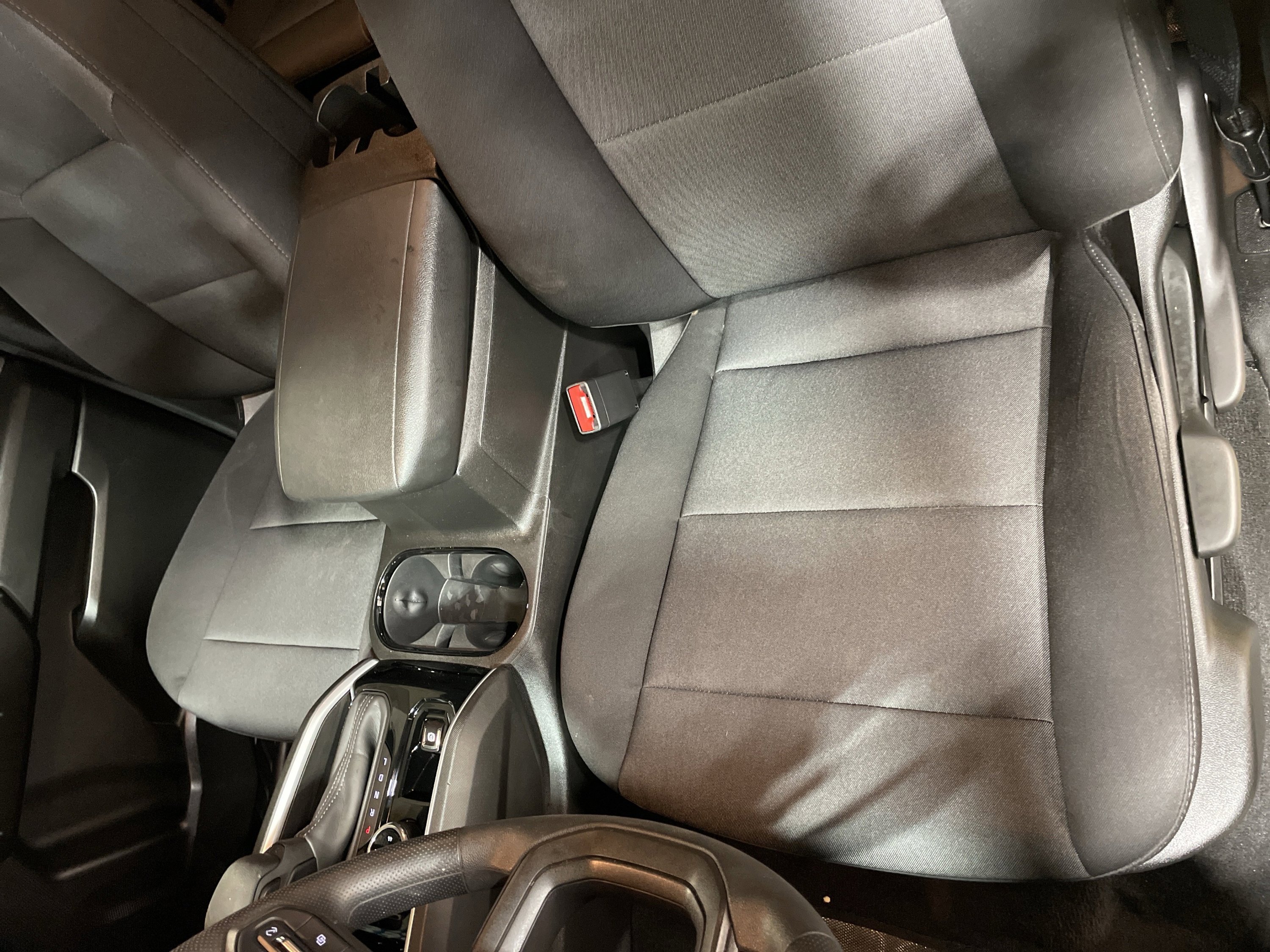 Used 2023 Chevrolet Colorado Trail Boss w/ Advanced Trailering Package AWD/4WD image 15