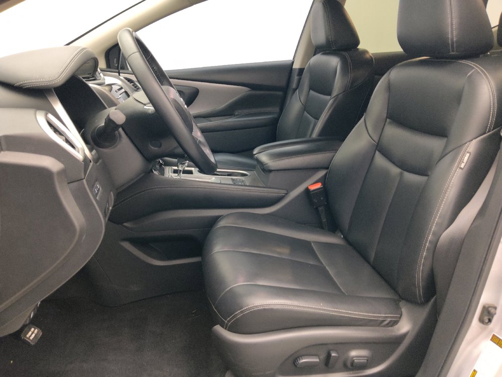 Used 2020 Nissan Murano SV w/ Premium Package FWD image 17