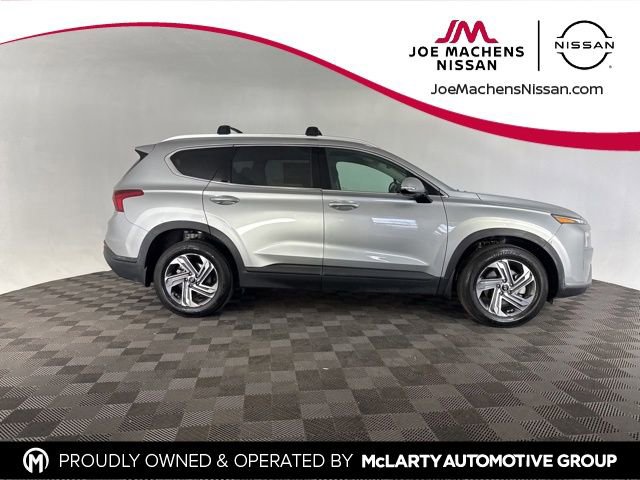 Used 2023 Hyundai Santa Fe SEL image 5
