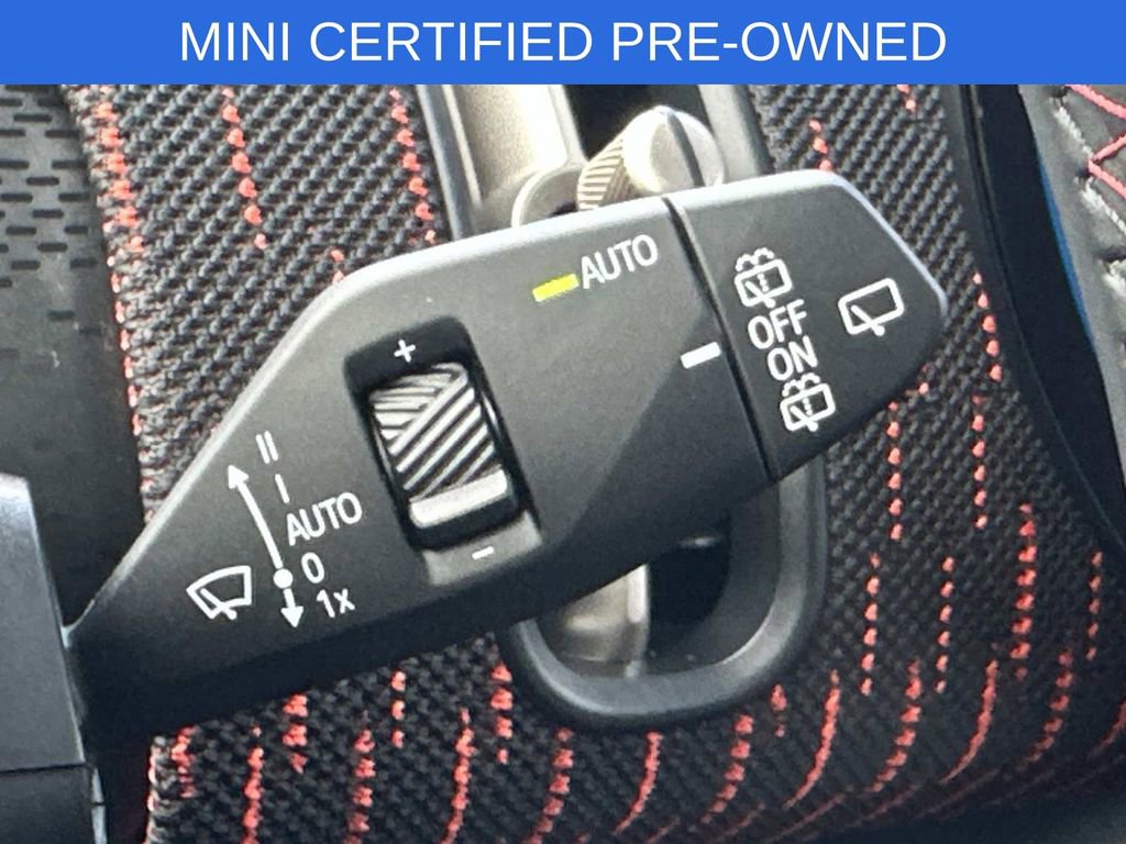 Certified 2026 MINI Cooper Countryman S AWD/4WD image 20