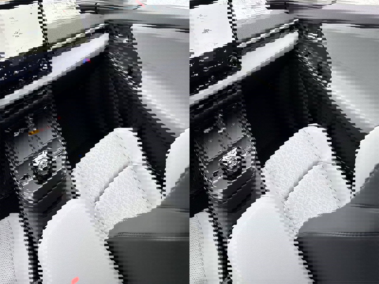 New 2026 Subaru Solterra Premium image 12