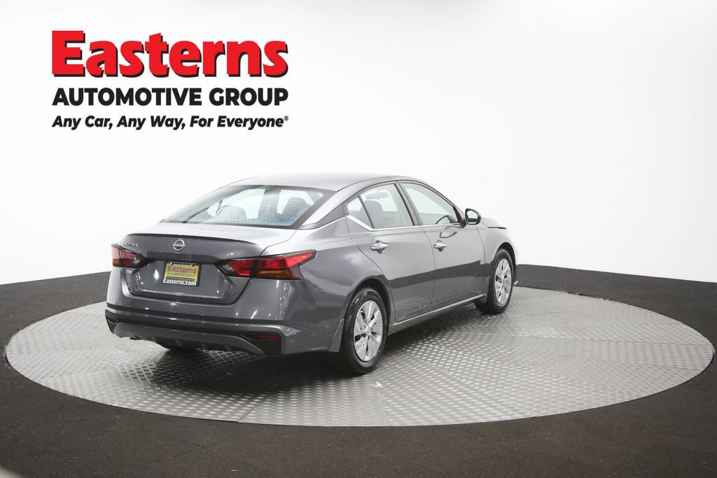 Used 2023 Nissan Altima 2.5 S FWD image 39