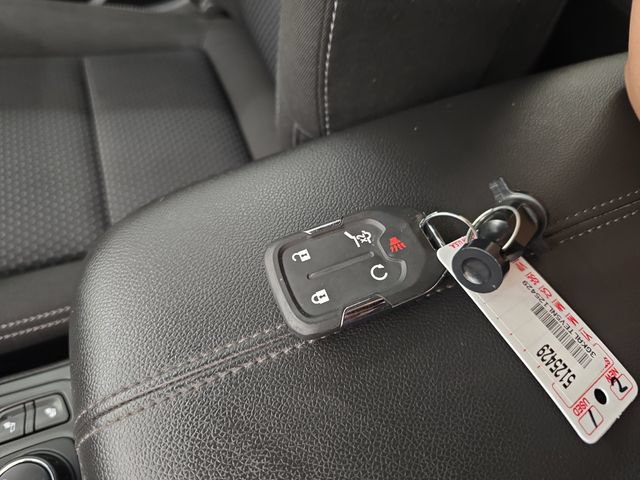 Used 2022 GMC Terrain SLE w/ Driver Convenience Package AWD/4WD image 28