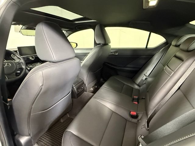Used 2024 Lexus IS 300 w/ Comfort Package RWD image 25