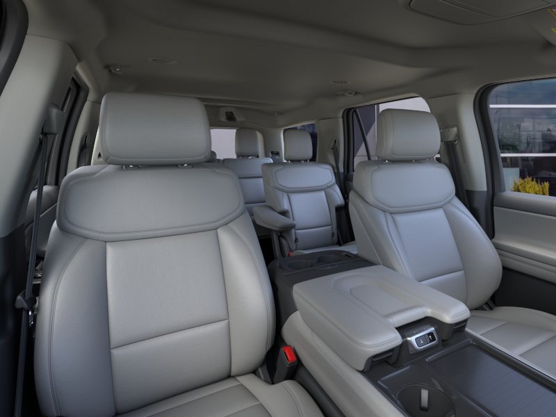 New 2026 Ford Expedition Active RWD image 12