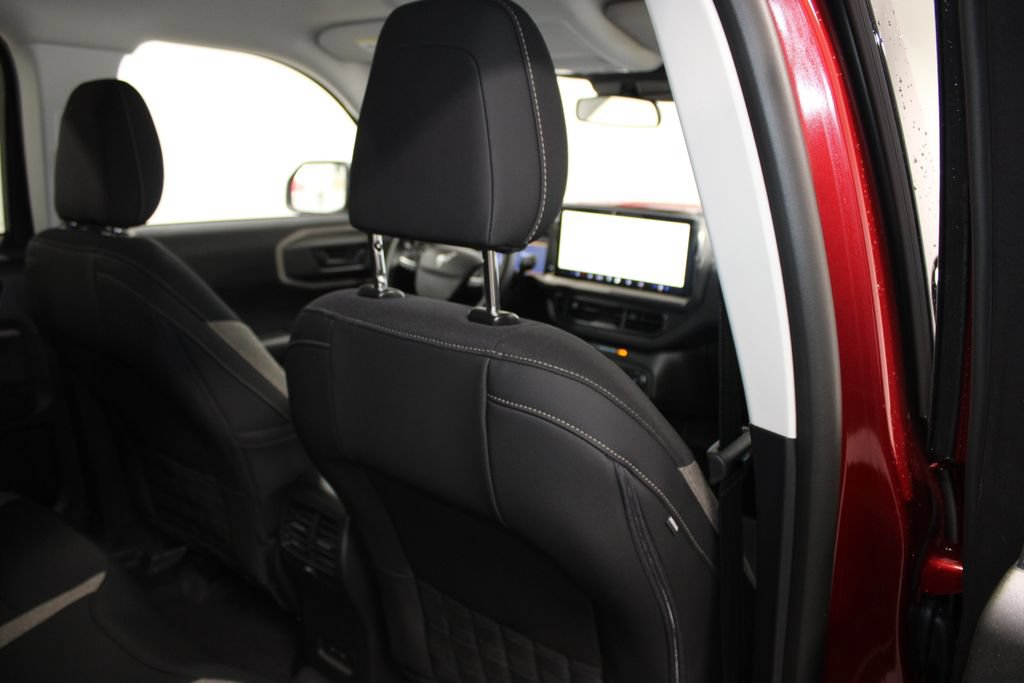 New 2026 Ford Bronco Sport Big Bend AWD/4WD image 26