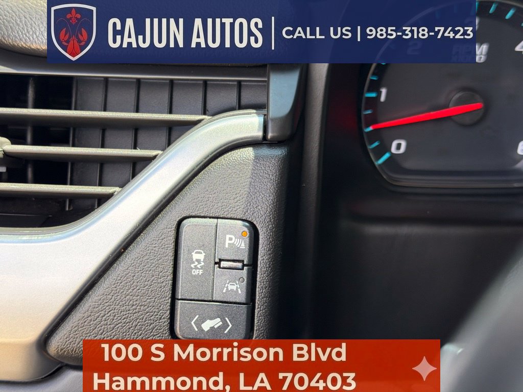 Used 2019 Chevrolet Tahoe LT RWD image 35