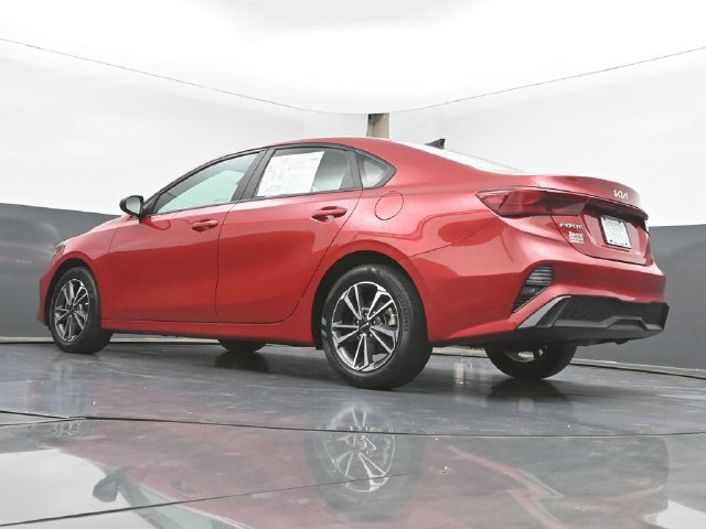 Used 2024 Kia Forte LXS FWD image 43