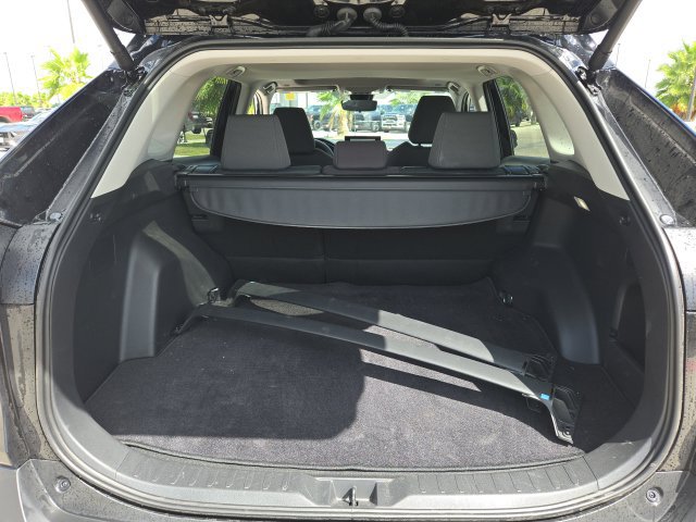 Used 2025 Toyota RAV4 XLE w/ Convenience Package FWD image 8