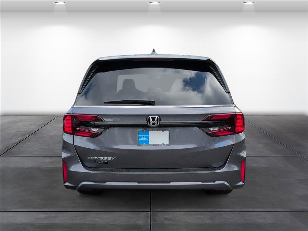 New 2026 Honda Odyssey EX-L image 5