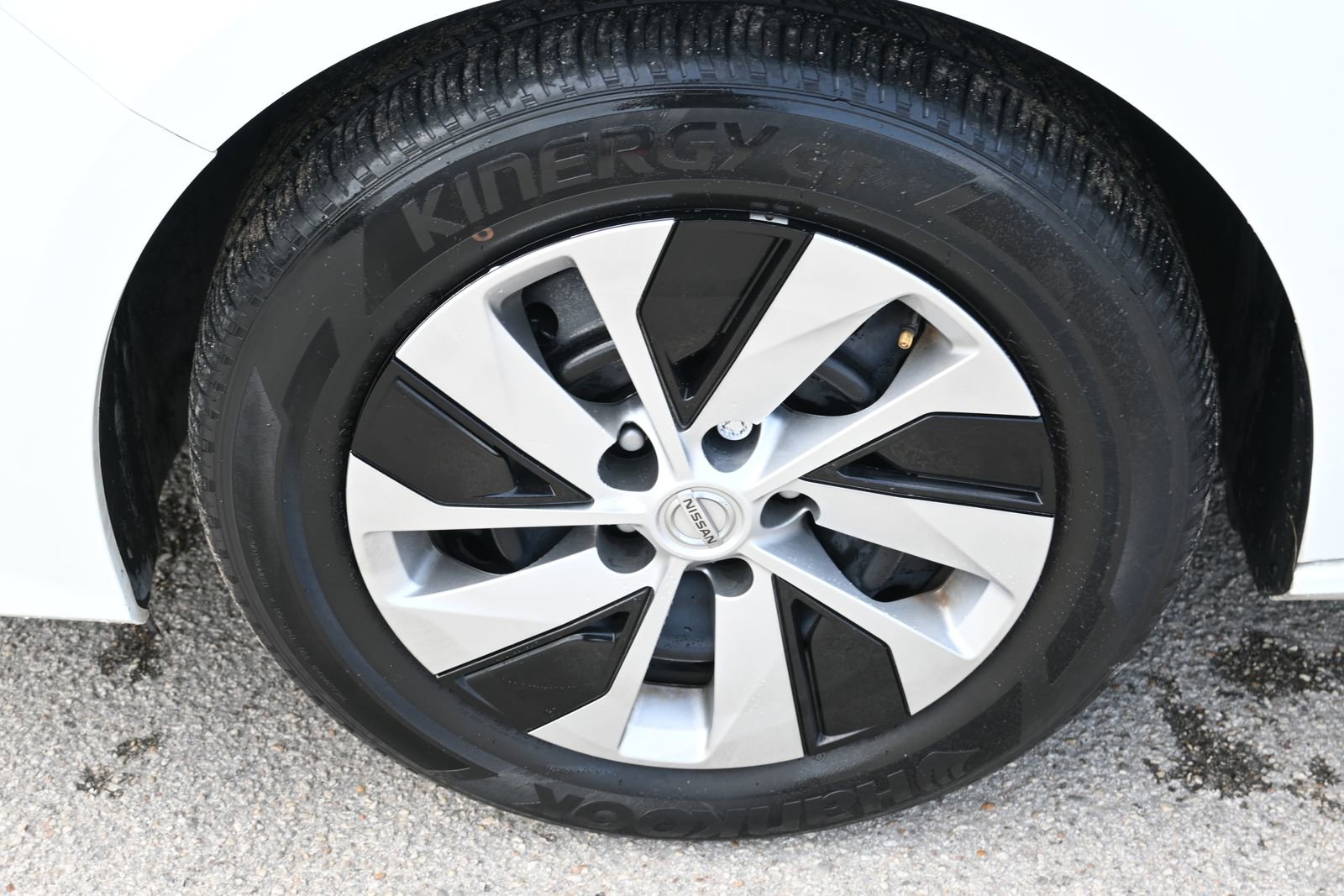 Used 2021 Nissan Altima 2.5 S w/ Driver Assist Package FWD image 7