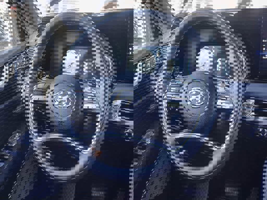 Used 2024 Hyundai Palisade Calligraphy image 9