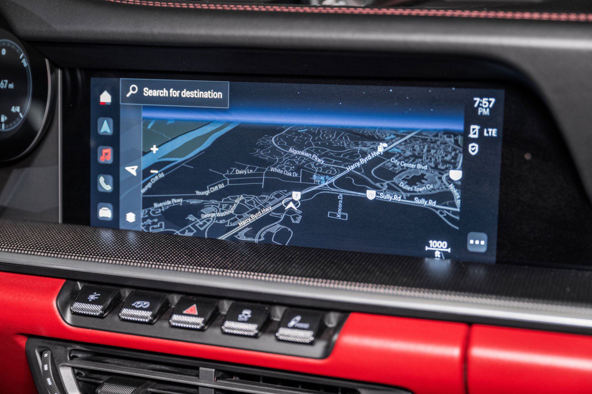 Used 2022 Porsche 911 Turbo S image 30