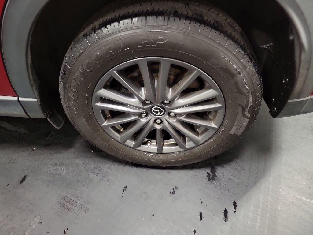 Used 2019 MAZDA CX-5 Touring image 11