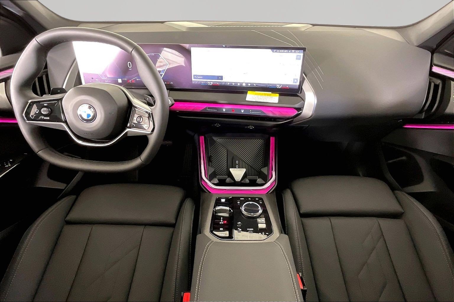 New 2026 BMW X3 xDrive30 w/ Convenience Package image 8