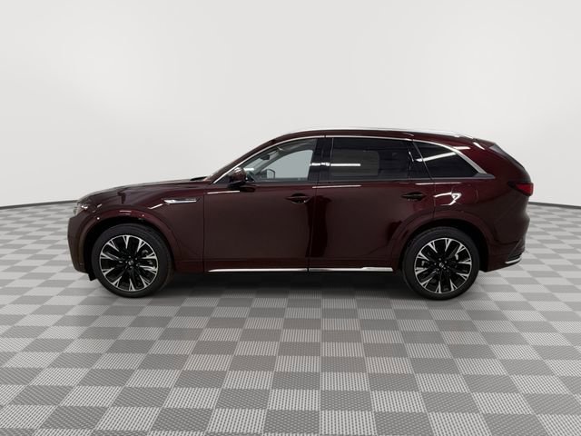 Certified 2026 MAZDA CX-90 3.3 Turbo S w/ Premium Plus image 6