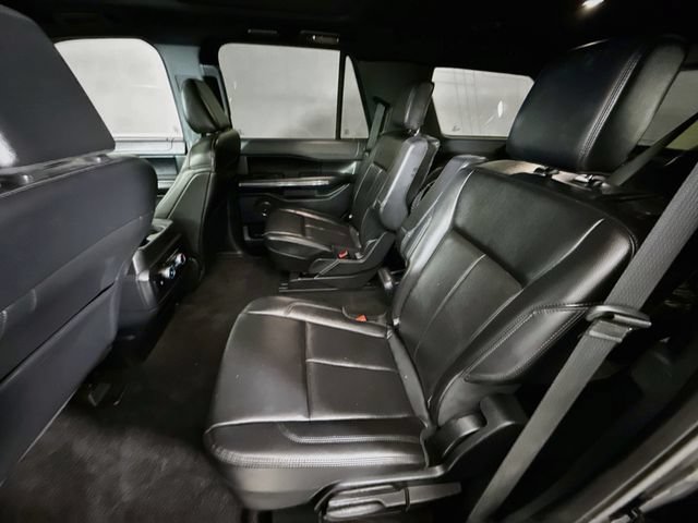 Used 2021 Ford Expedition XLT AWD/4WD image 23