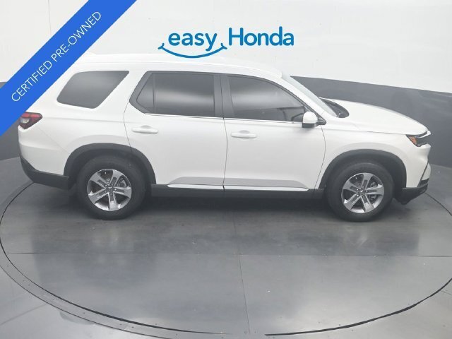 Used 2025 Honda Pilot EX-L image 32