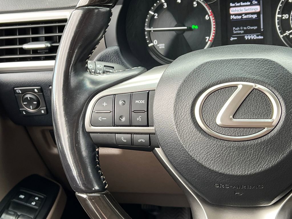 Used 2022 Lexus GX 460 Premium image 19