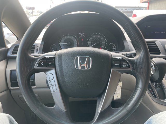 Used 2015 Honda Odyssey LX image 15