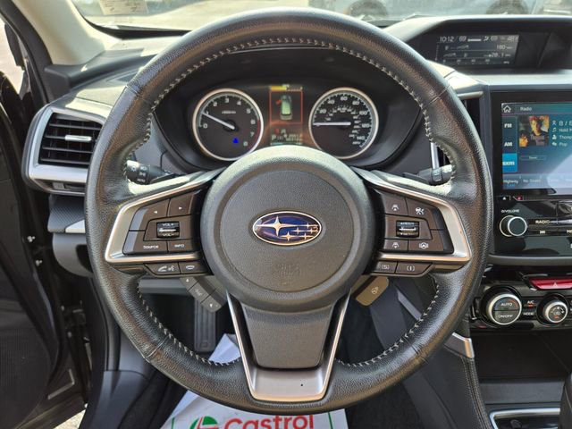 Used 2021 Subaru Forester Limited w/ Popular Package #3 image 28