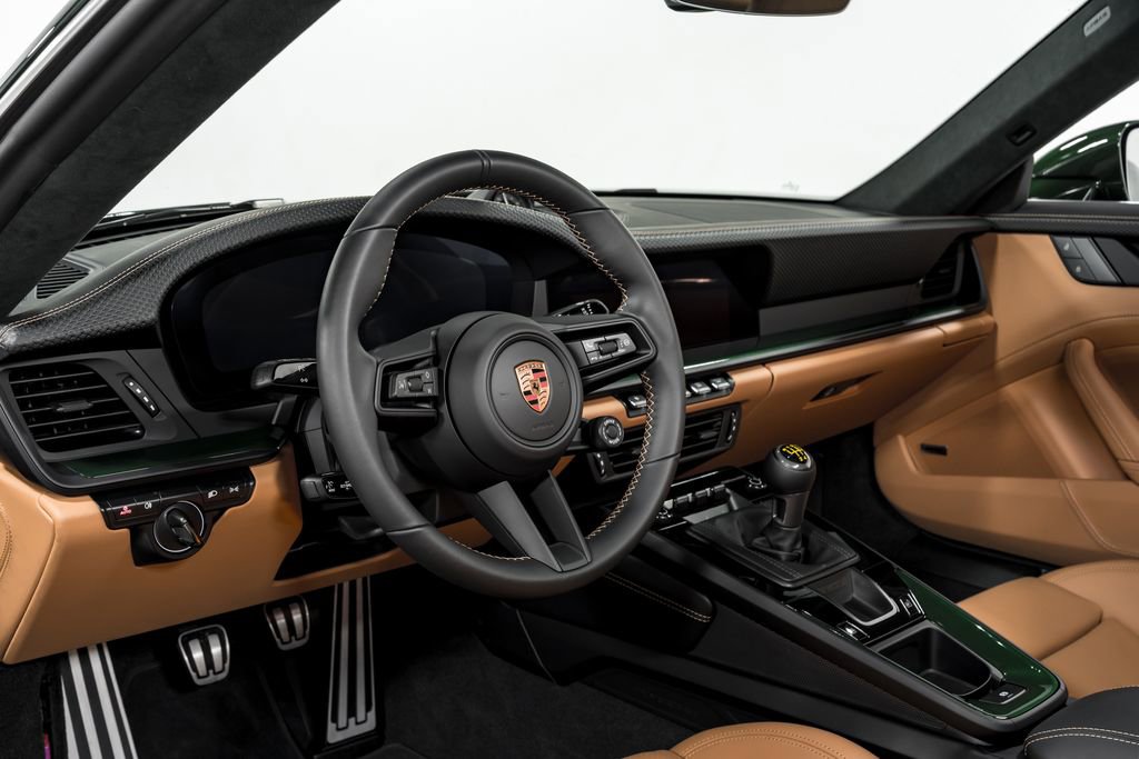Used 2026 Porsche 911 GT3 RWD image 14
