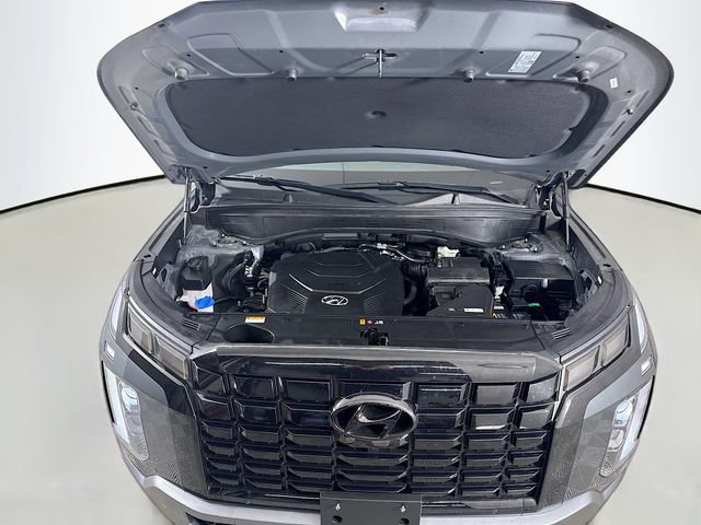 Used 2024 Hyundai Palisade SEL image 31