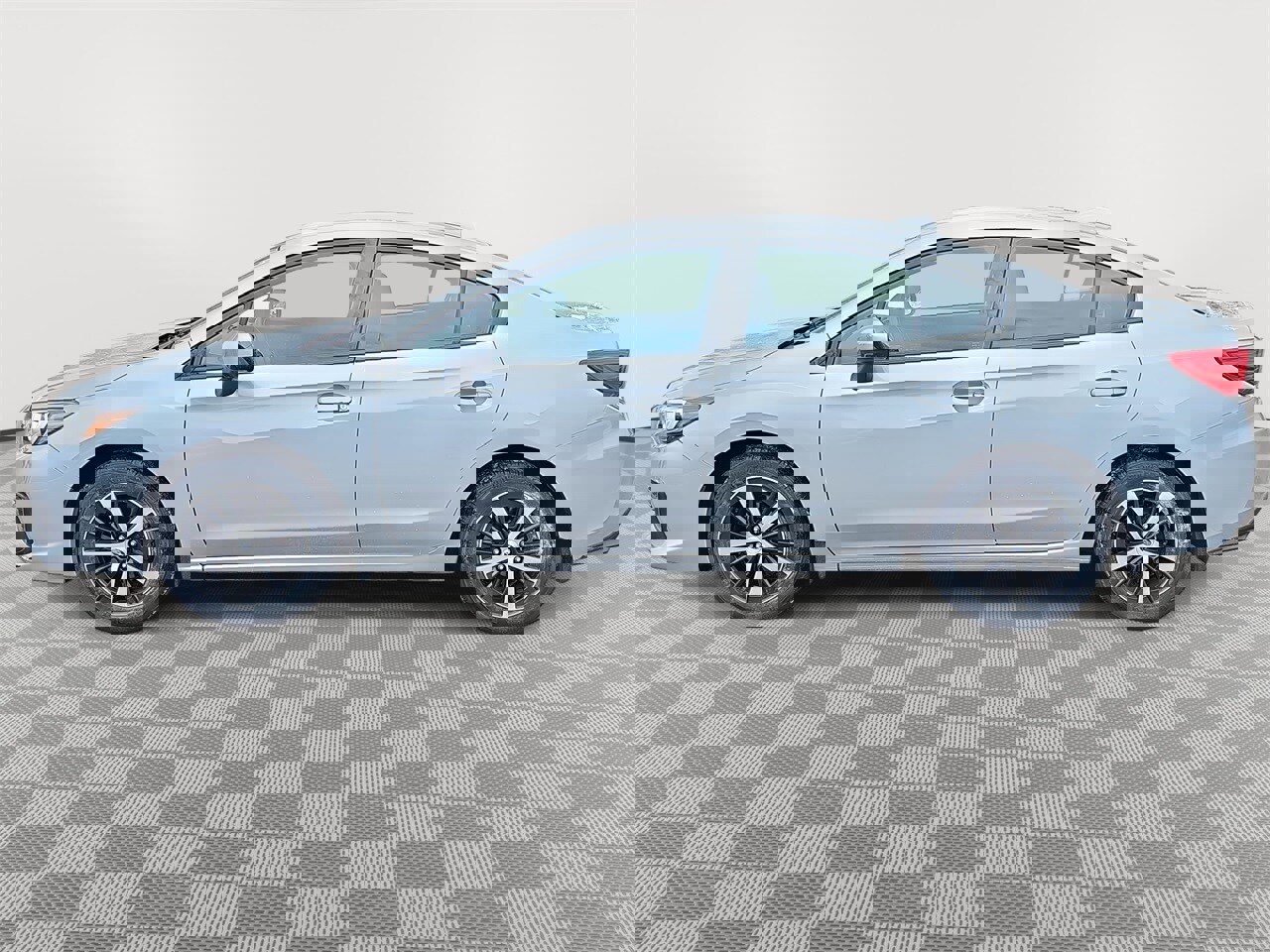 Certified 2021 Subaru Impreza Premium image 8