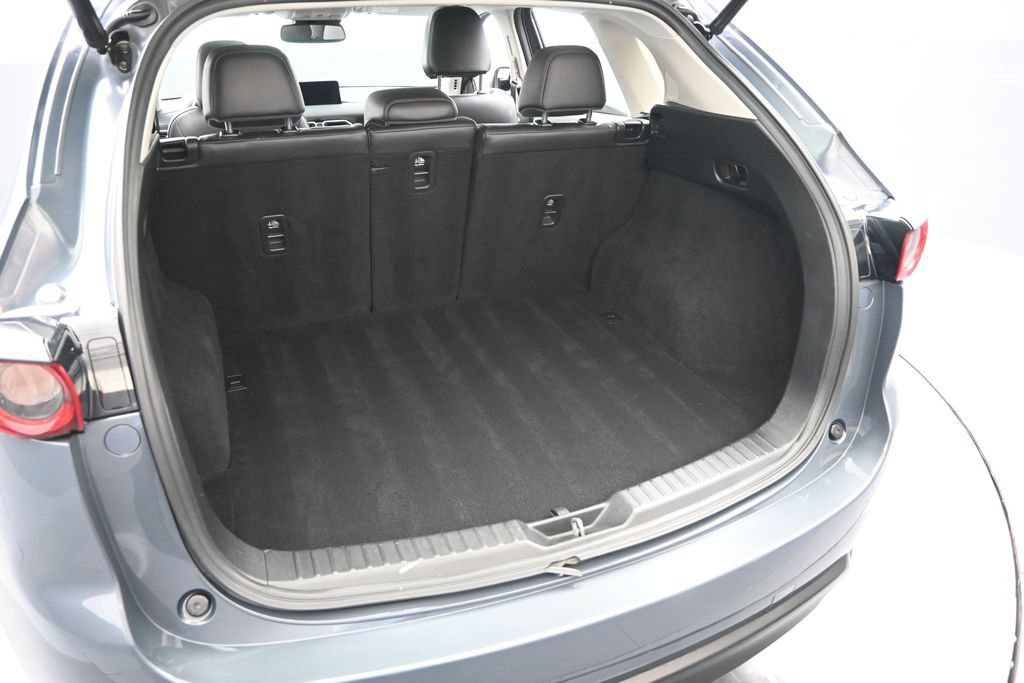 Used 2021 MAZDA CX-5 Carbon Edition AWD/4WD image 22