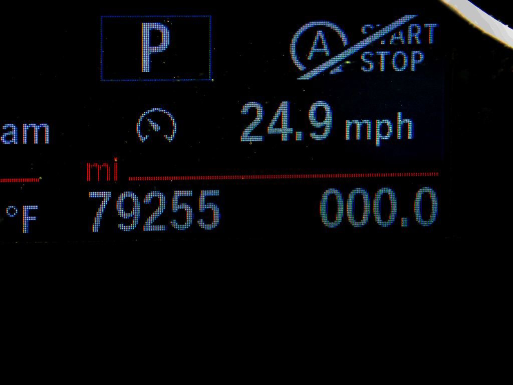 Used 2016 BMW 428i xDrive Convertible image 21