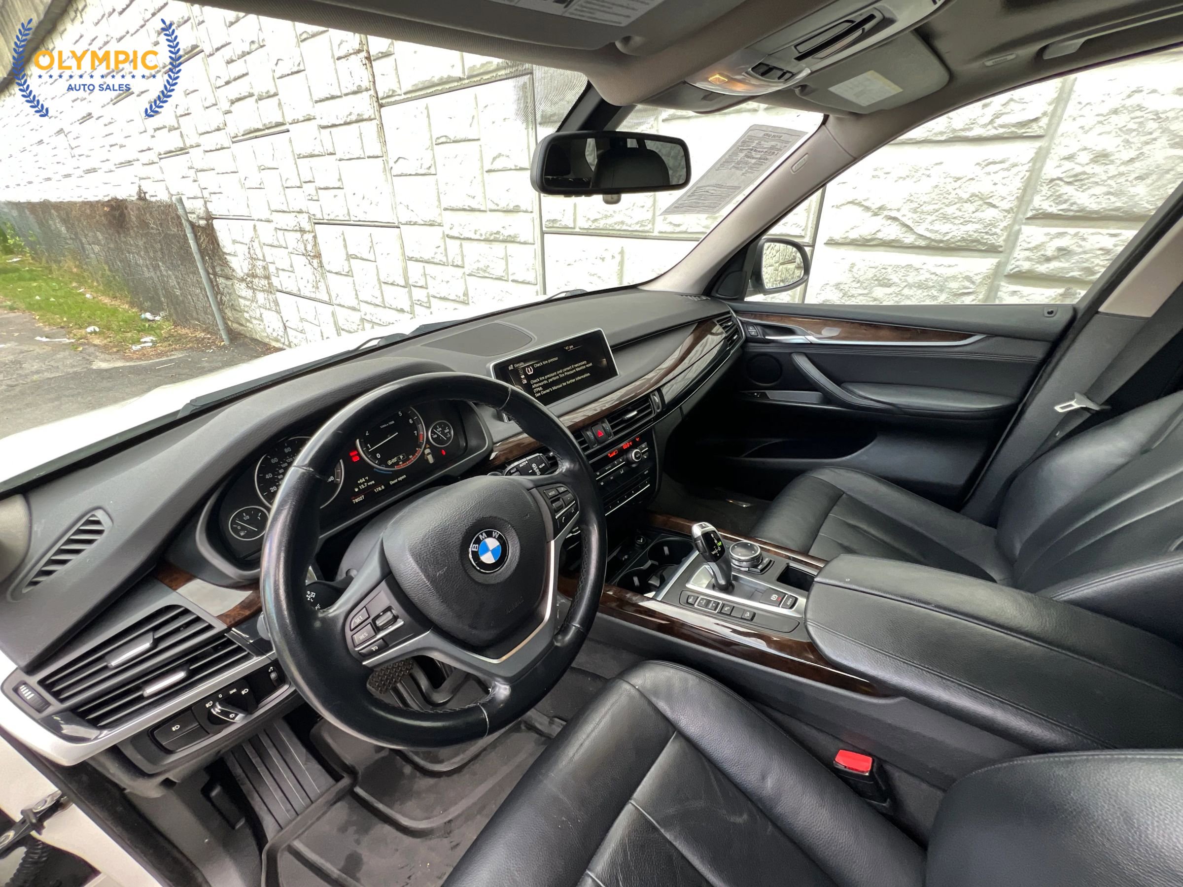 Used 2015 BMW X5 xDrive35i AWD/4WD image 20
