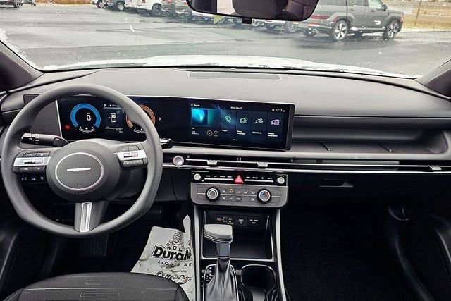 New 2026 Hyundai Santa Cruz SE FWD image 6