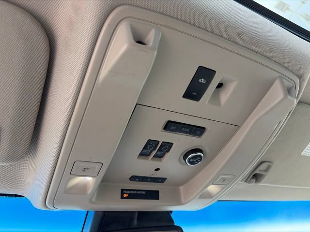 Used 2016 Cadillac Escalade ESV Premium AWD/4WD image 33