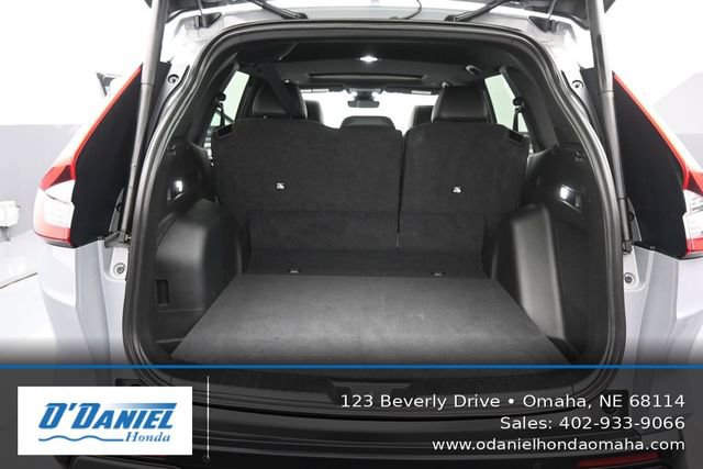 Used 2024 Honda CR-V Sport Touring image 37