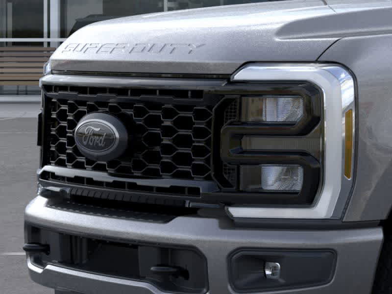 New 2026 Ford F250 XLT image 17