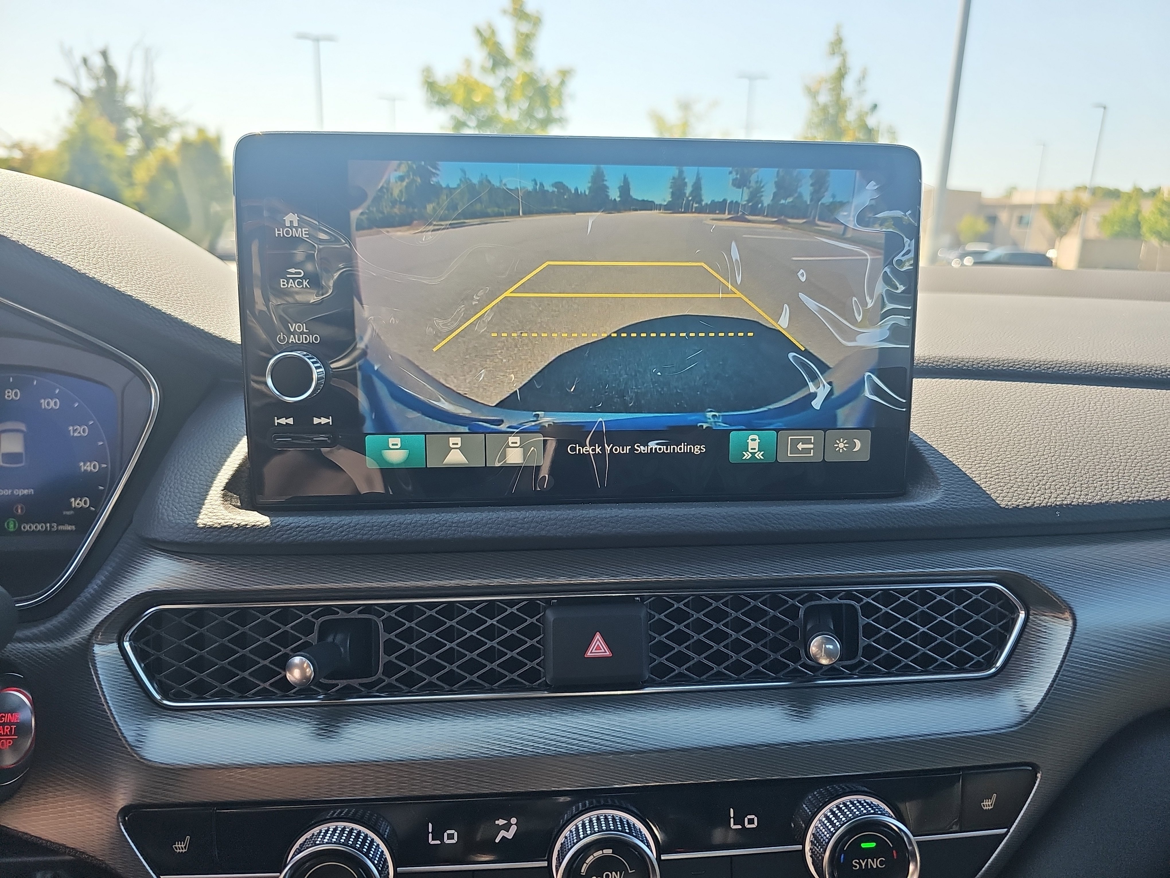 New 2026 Acura Integra A-Spec image 21