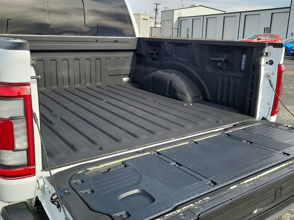 Used 2023 Ford F150 Raptor w/ Equipment Group 802A Raptor R image 7