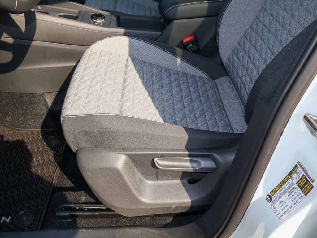 New 2026 Volkswagen Tiguan S AWD/4WD image 12