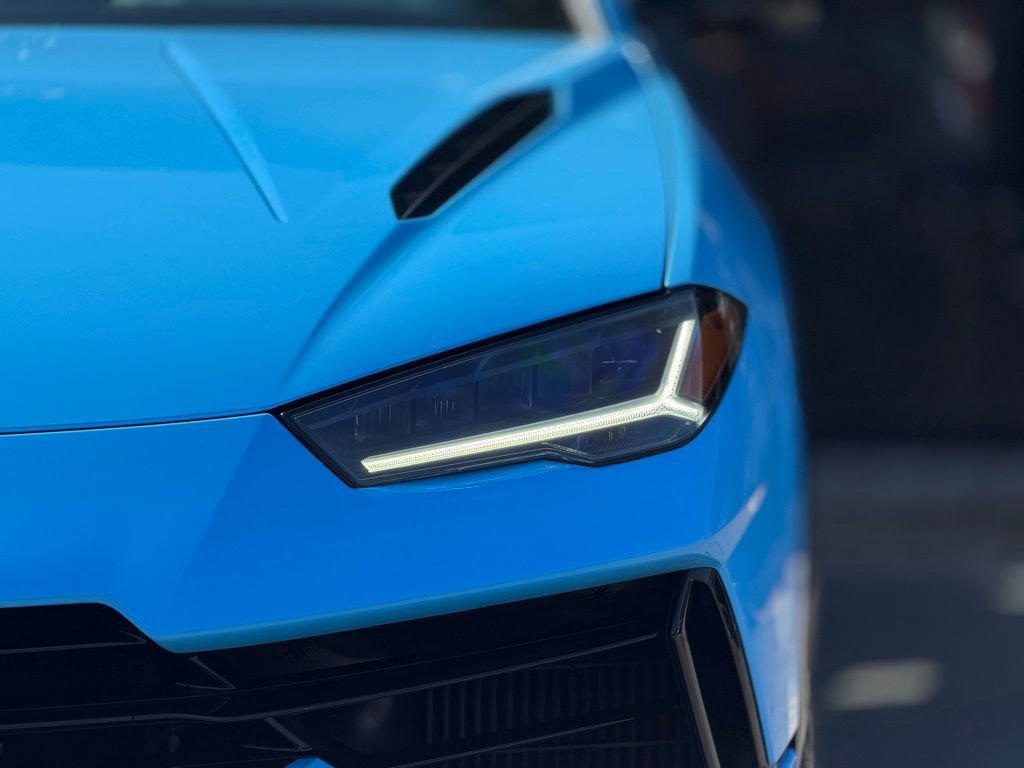 Used 2024 Lamborghini Urus S image 5