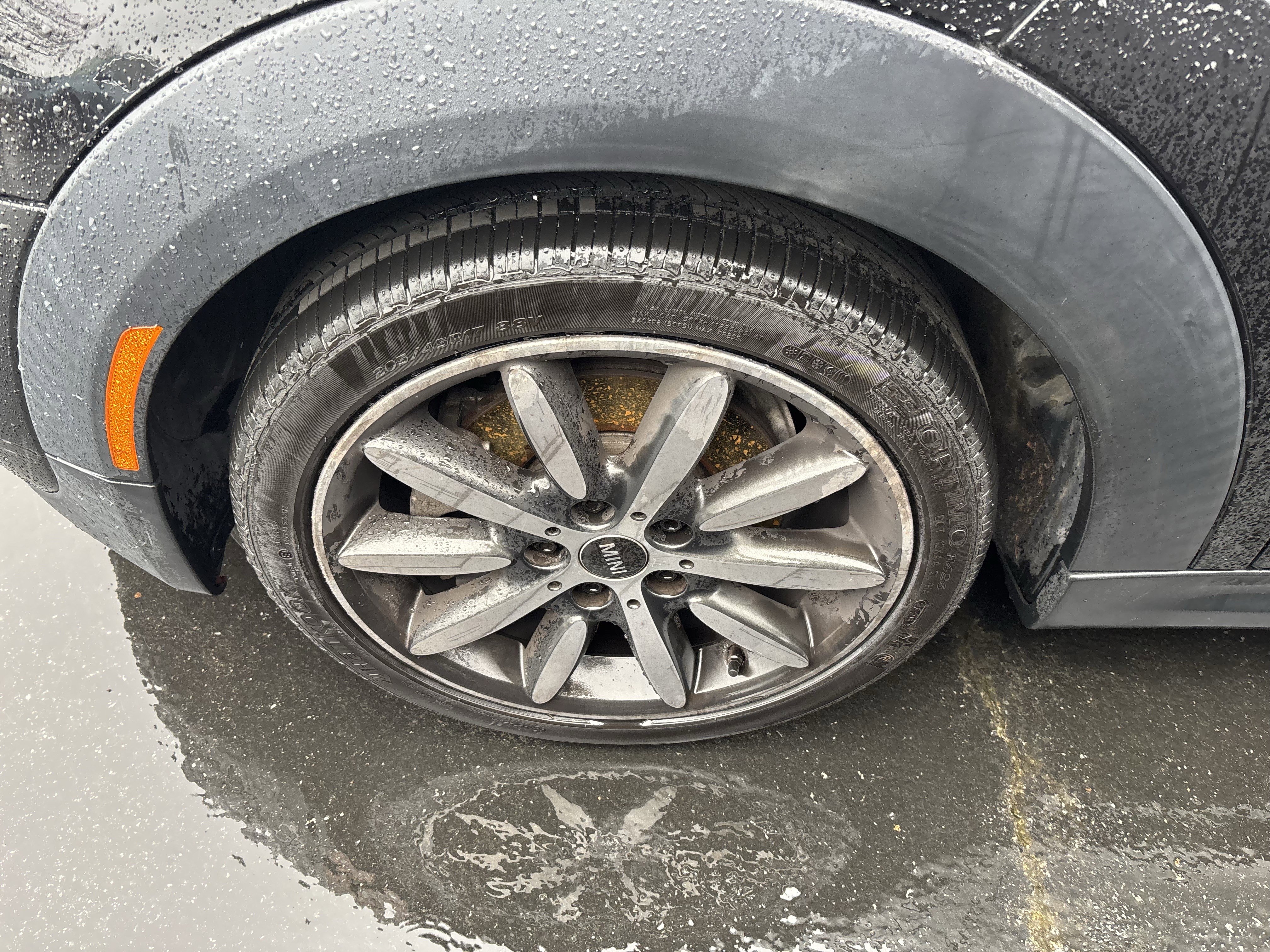 Used 2020 MINI Cooper S image 38