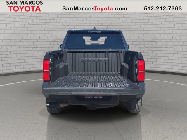 Used 2025 Toyota Tacoma SR5 image 6