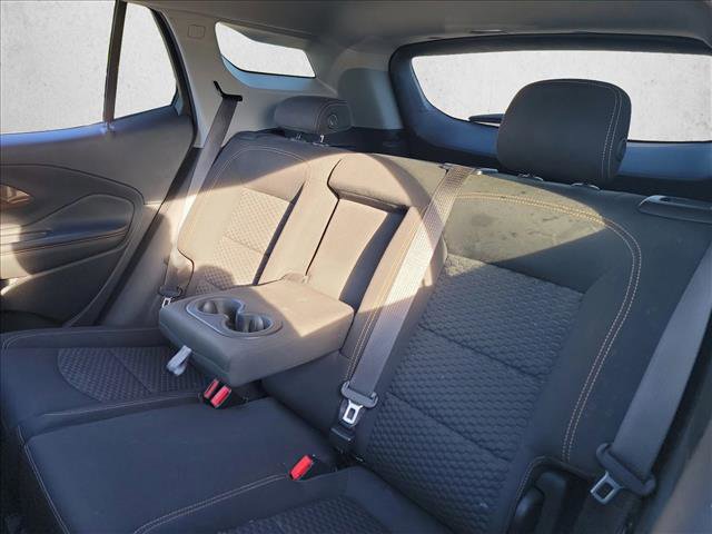 Used 2018 GMC Terrain SLE image 14