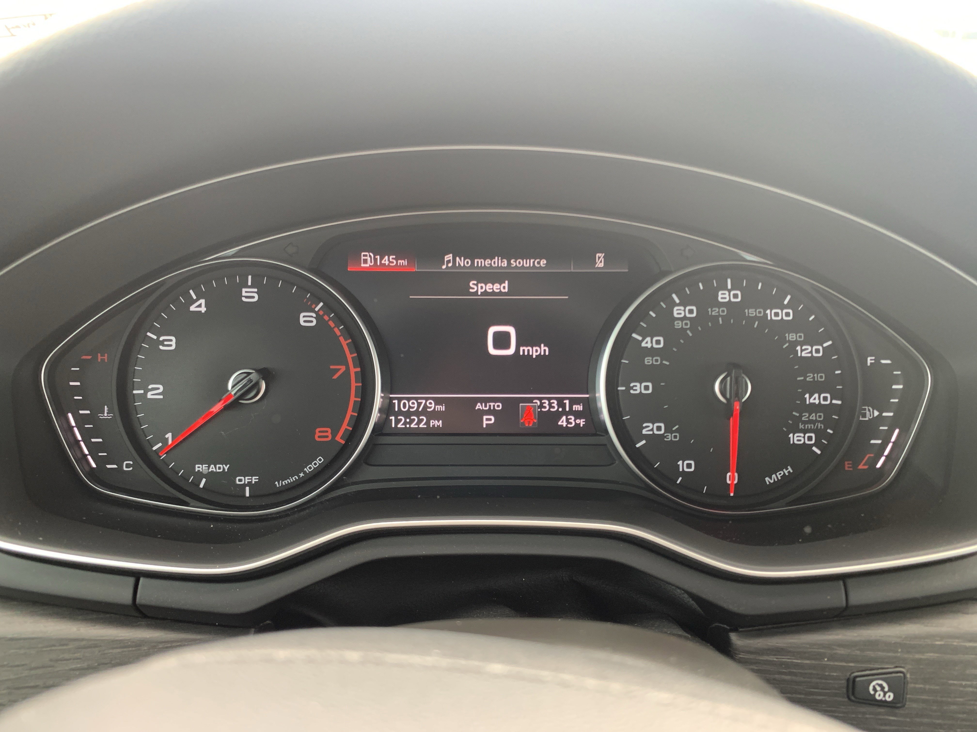 Used 2024 Audi A5 2.0T Premium image 21