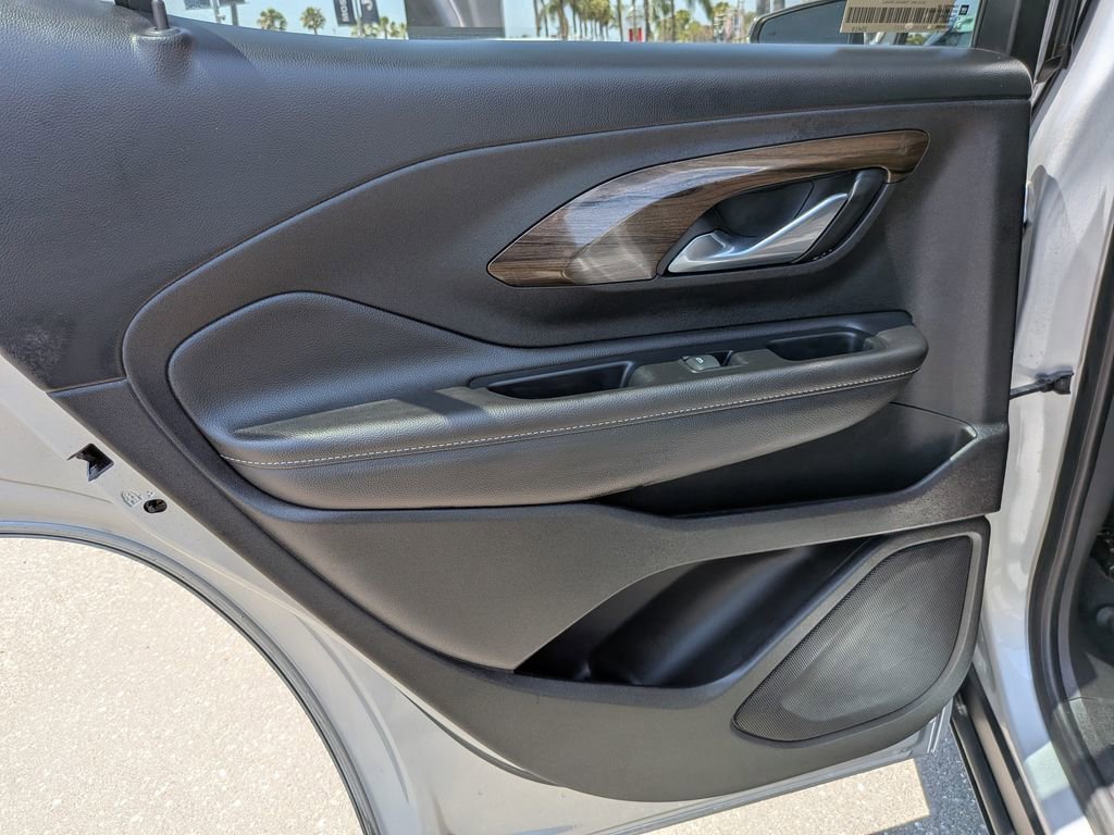 Used 2019 GMC Terrain Denali w/ Advanced Safety Package AWD/4WD image 41